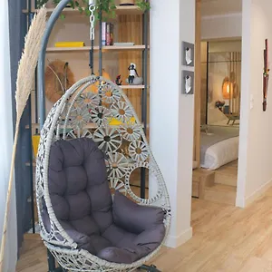 Luxury 80m2 With Balcony Downtown Θεσσαλονίκη