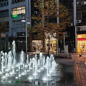 New Deluxe 3 Downtown - Fully Equiped Θεσσαλονίκη
