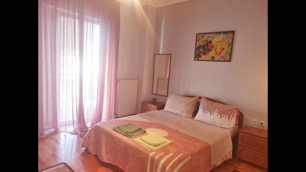 Kelly'S Home Sweet Home Θεσσαλονίκη 0*,  Ελλάδα