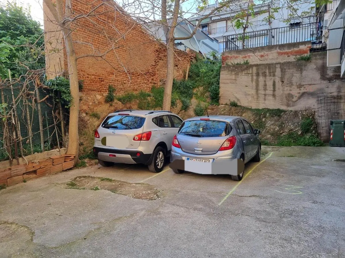 Kelly'S Home Sweet Home Θεσσαλονίκη